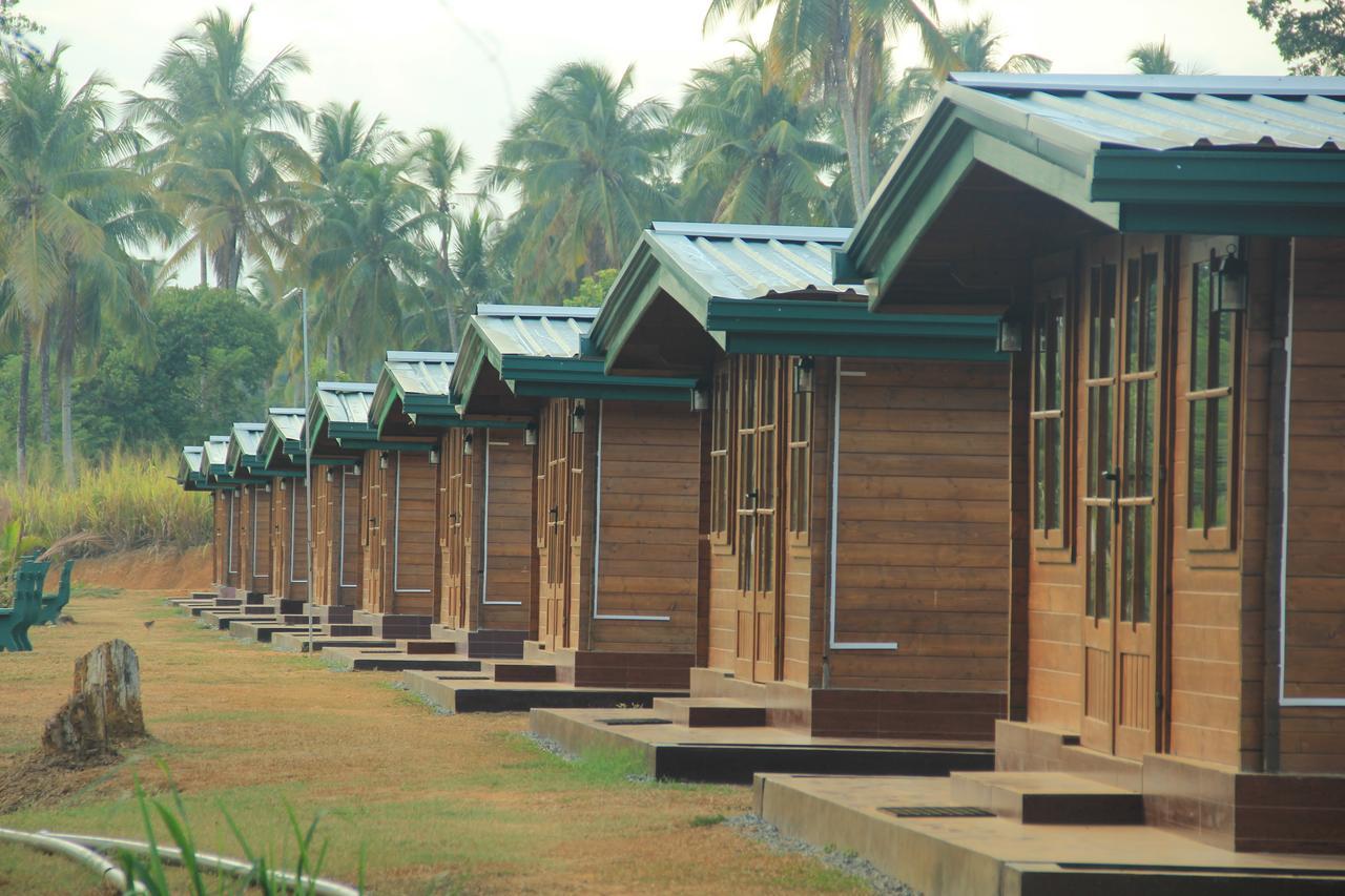Ma Oya Retreat Pinnawala Pinnawala (Kegalle) Exterior photo