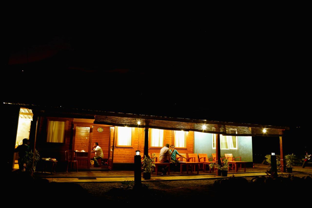 Ma Oya Retreat Pinnawala Pinnawala (Kegalle) Exterior photo