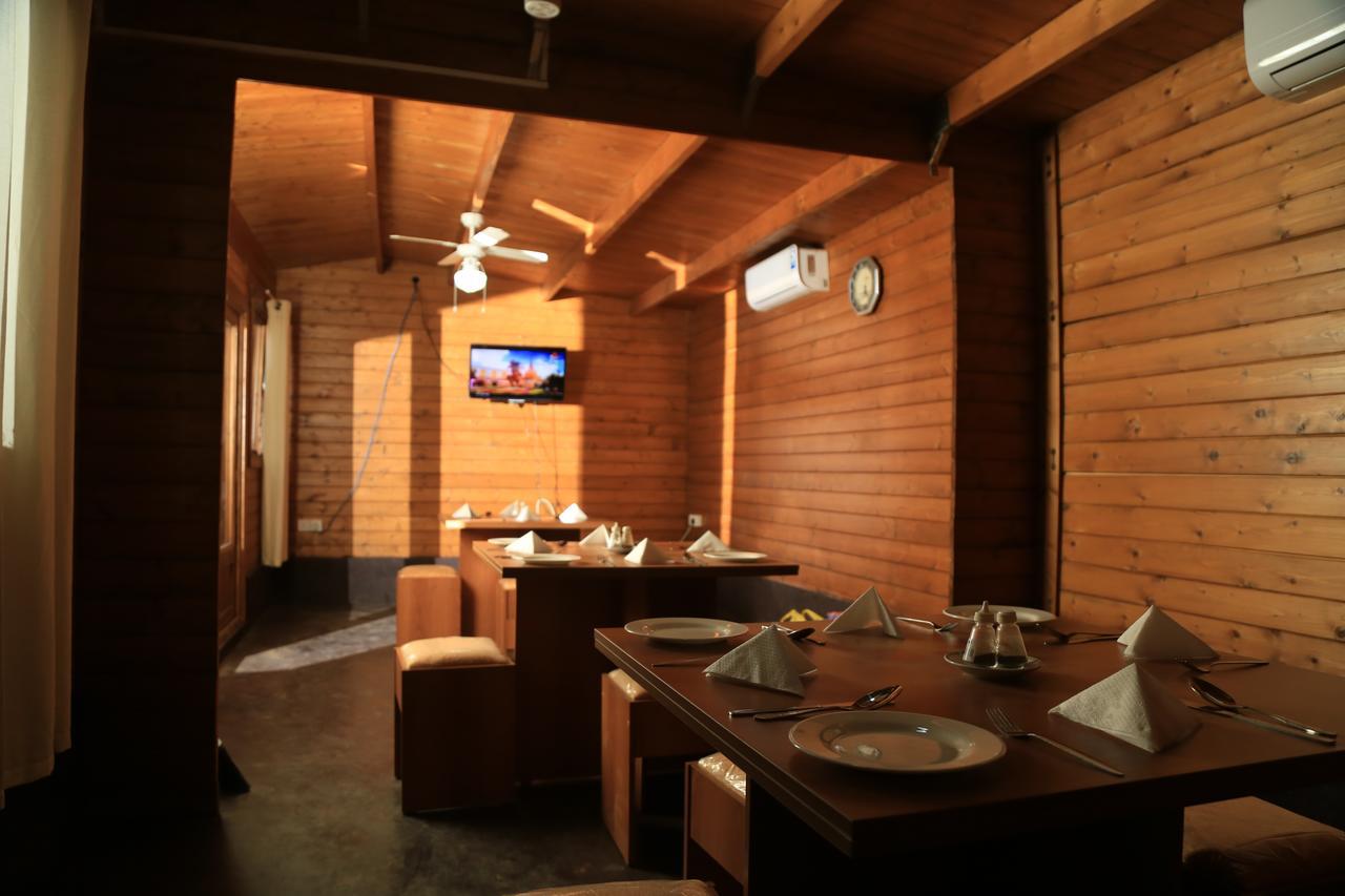 Ma Oya Retreat Pinnawala Pinnawala (Kegalle) Exterior photo