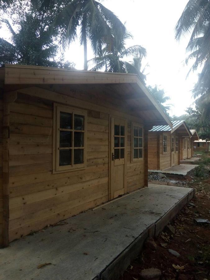 Ma Oya Retreat Pinnawala Pinnawala (Kegalle) Exterior photo