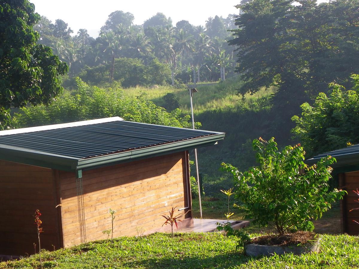 Ma Oya Retreat Pinnawala Pinnawala (Kegalle) Exterior photo