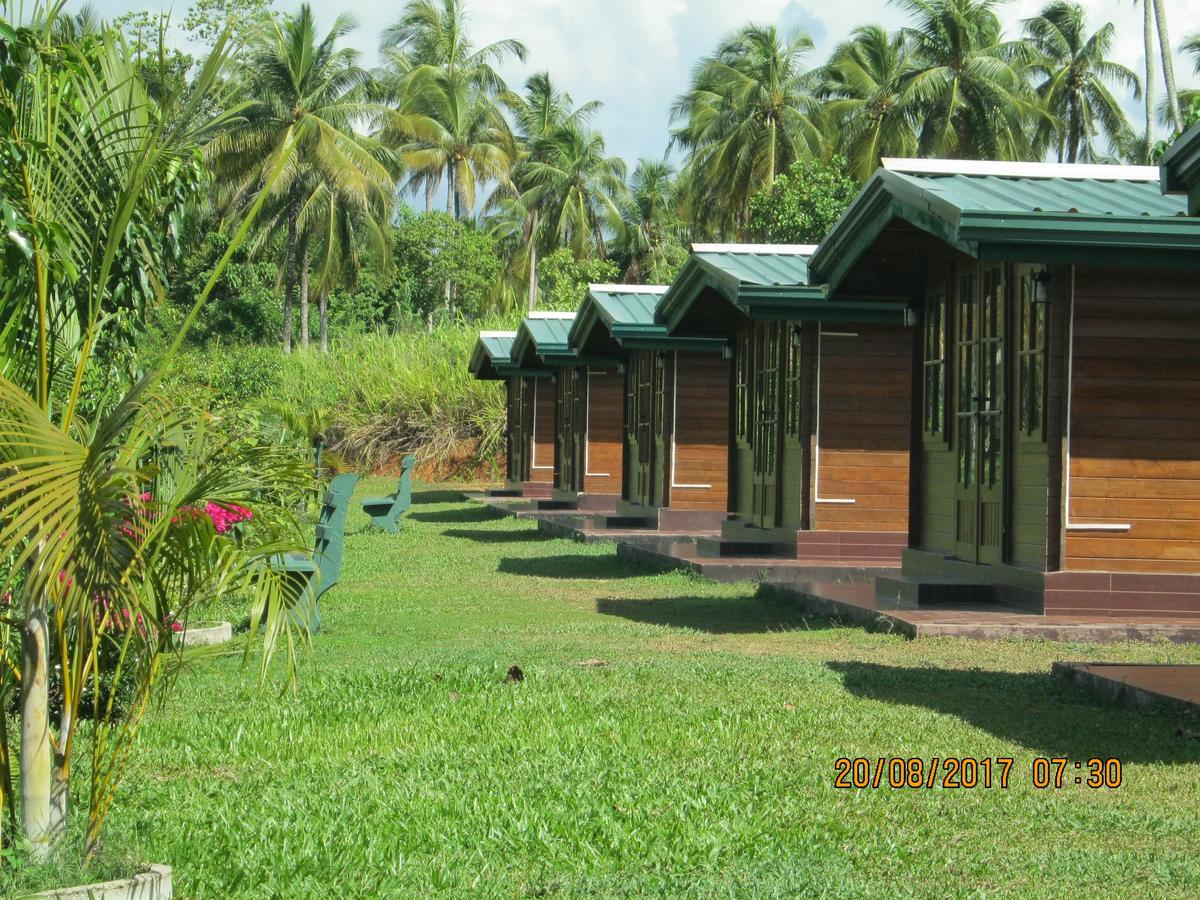 Ma Oya Retreat Pinnawala Pinnawala (Kegalle) Exterior photo